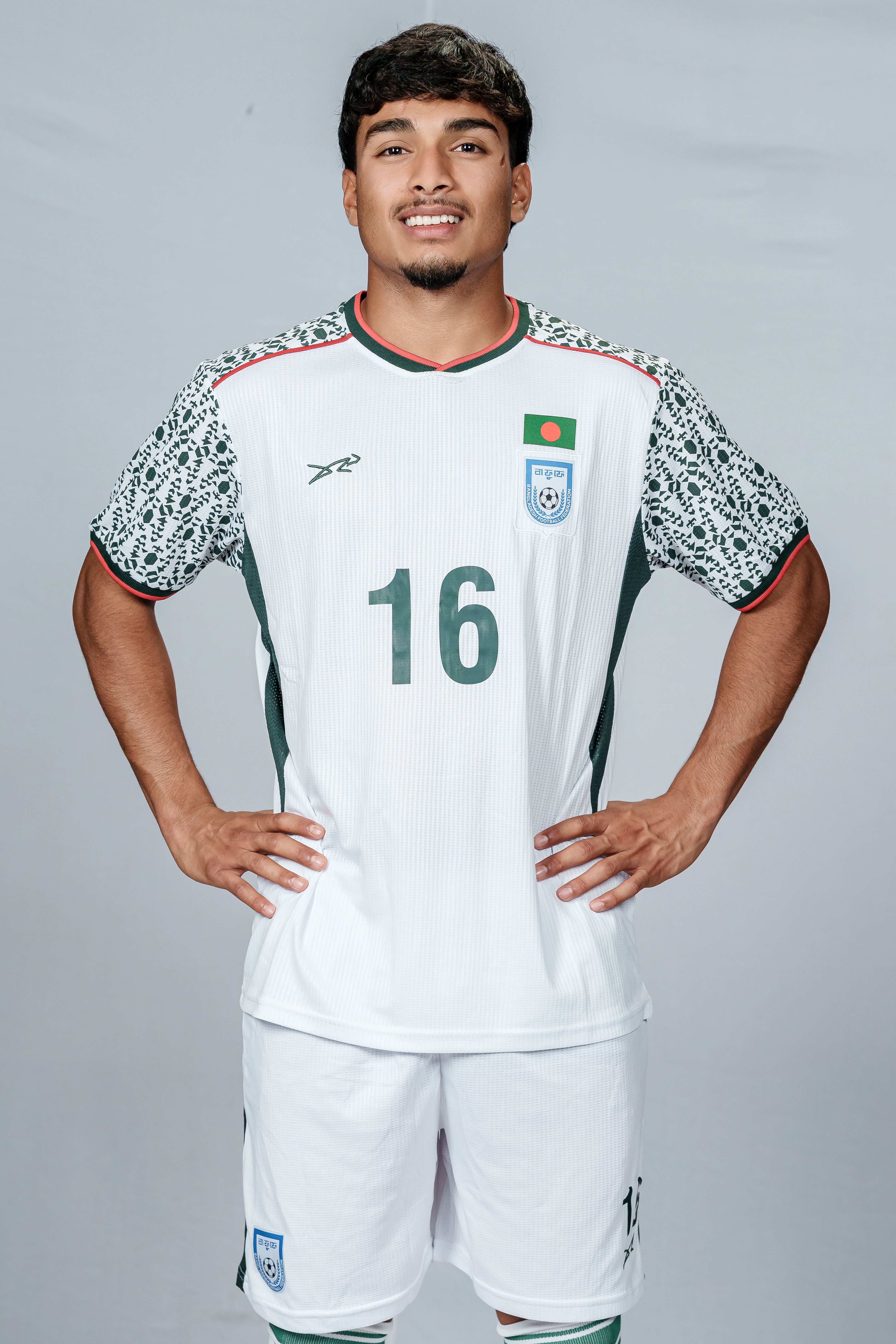FAHAMEDUL ISLAM